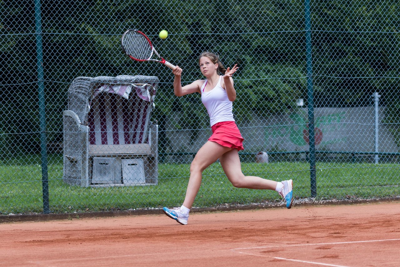 Adelina Krüger 538 - Cup Pinneberg